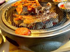 -范儿·嫂子烤肉·精致炭火烤肉(长治路店)