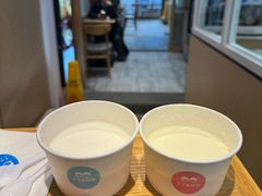 -丁丁&当当牦牛酸奶·酥油面包(官门口店)