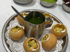 -葛尼沙印度餐厅 (镇明路店)