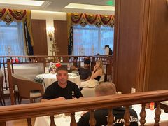 -马克西姆俄罗斯餐厅(通亚街店)