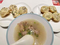 -小杨生煎(龙之梦购物中心店)