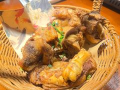 -魏铭鱼头捞饭(晋阳路店)