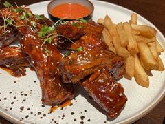 -Brut Eatery悦璞食堂(建国东路店)