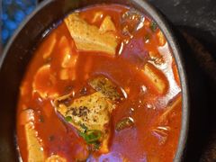 -米屋石锅拌饭(师大店)