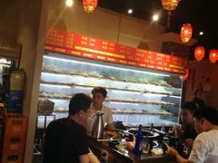 -蜀串香牛杂火锅串串
