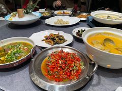 -大蓉和(双楠店)