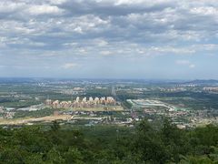 -阳台山自然风景区