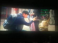 放映厅-卢米埃IMAX影城(温州万象城激光店)