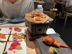 -本源食集 日式烧肉·炉端烧(东海缤纷店)