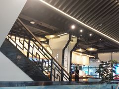 大堂-俏牛哥鲜牛肉牛肆馆(重庆天地店)