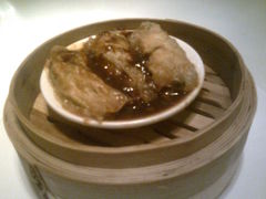 -七哥港式茶餐厅(亮马桥总店)