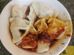 -春阳水饺(香槟广场店)