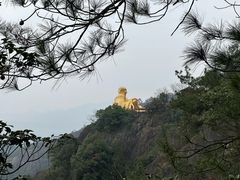 -大慈岩风景区