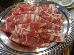 -东镇老火锅(长春路首店)