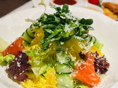 -波特曼西餐厅(南岗店)