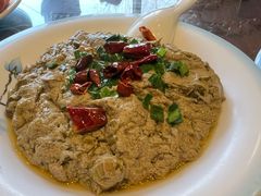 -南来顺饭庄·清真(南菜园店)