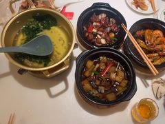 -清晖小苑·顺德菜(观澜湖新城店)