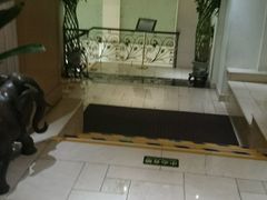 -赛纳河休闲商务会馆(天宁寺店)