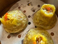 -洲际酒店·凌霄中餐厅SUMMIT