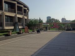 -北京云瑧金陵莲花酒店·莲·川小馆