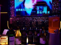 -星聚会KTV X Party(上海真如中海环宇城店)
