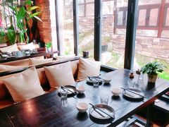-Local泰莲庭(虹鳟鱼店)