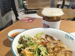 -越小品·越南餐厅(万科里店)
