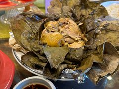 -民俗村柴火灶·景德江西菜(中国陶瓷博物馆店)