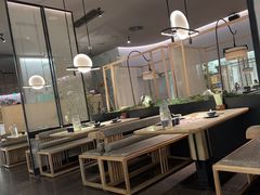 -绿茶餐厅(北京世纪金源店)