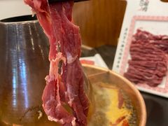 -北门涮肉·铜锅涮肉(南锣鼓巷店)