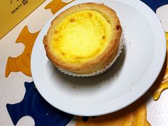 -黛汀烘焙DAINTY BAKERY(代字行合生汇店)