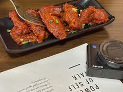 -南国印度餐厅Dakshin