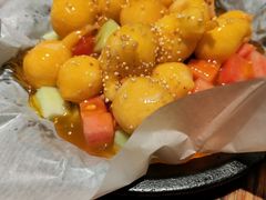 -老阿妈蒙古村·蒙古包·草原文化·歌舞表演(老君堂店)