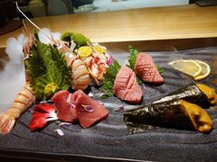 -鲤·鮨KOISUSHI