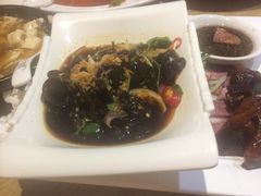 -林辉家宴·本地家常菜·头牌清远鸡(先锋店)