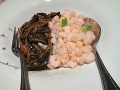 虾仁软兜-金陵饭店·梅苑