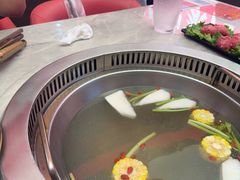 -三头牛·潮汕牛肉生蚝火锅 (夏湾店)
