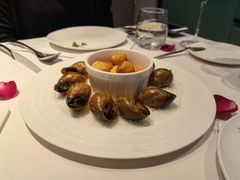 -L'Arome芳芳法国餐厅(仙林金鹰店)
