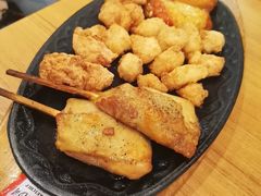 小食拼盘-萨莉亚意式餐厅(深圳北站店)