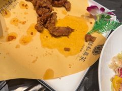 -阿喆私房菜(西五路店)