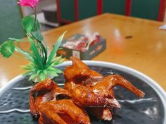 -大鸽饭(马王堆店)
