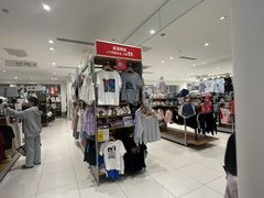 -优衣库(厦门SM广场店)