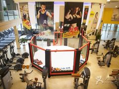 -途睿健身游泳俱乐部(顶峰店)