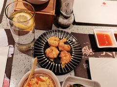 -大渔铁板烧(大悦城店)
