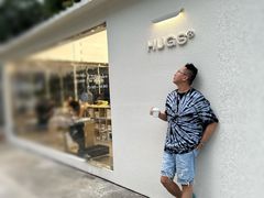 -HUGS coffee(东区店)