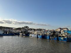 -海门岛七号餐厅
