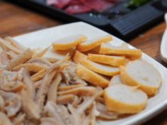 -牛小隆牛肉面馆(四牌楼店)