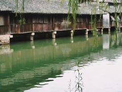 -乌镇东栅景区