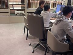 -百安居装修建材卖场(南山店)