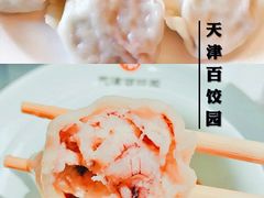 -百饺园(平山道店)